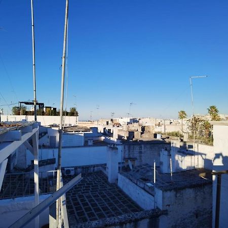 Dimora Maria Appartement Ostuni Buitenkant foto