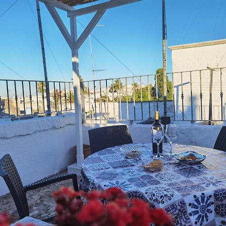 Dimora Maria Appartement Ostuni Buitenkant foto