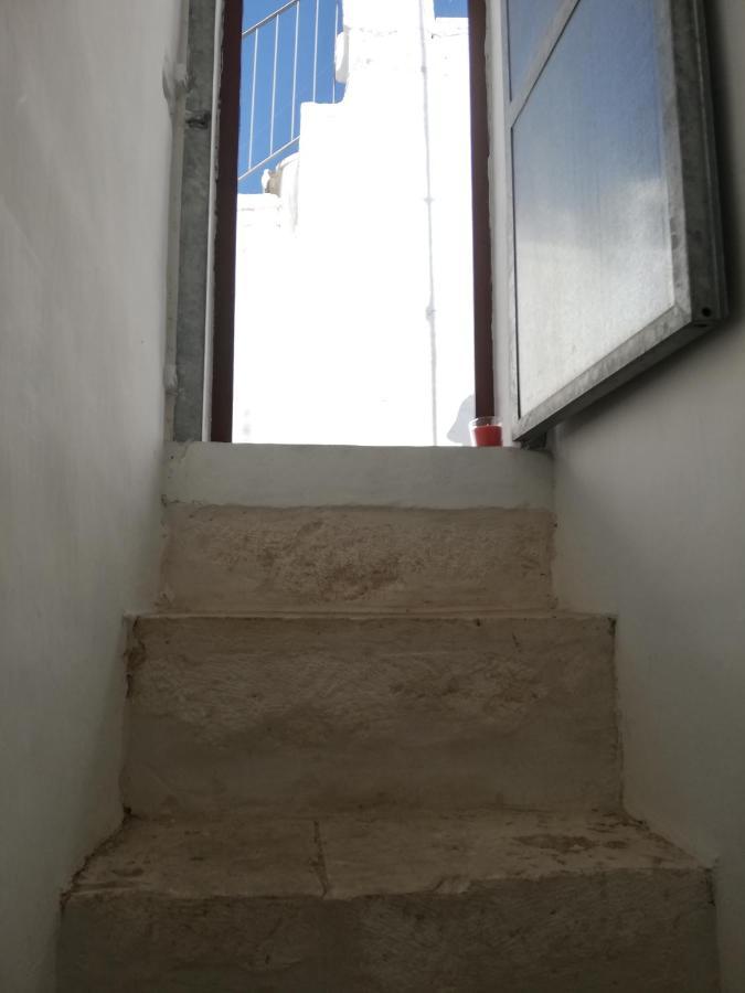 Dimora Maria Appartement Ostuni Buitenkant foto