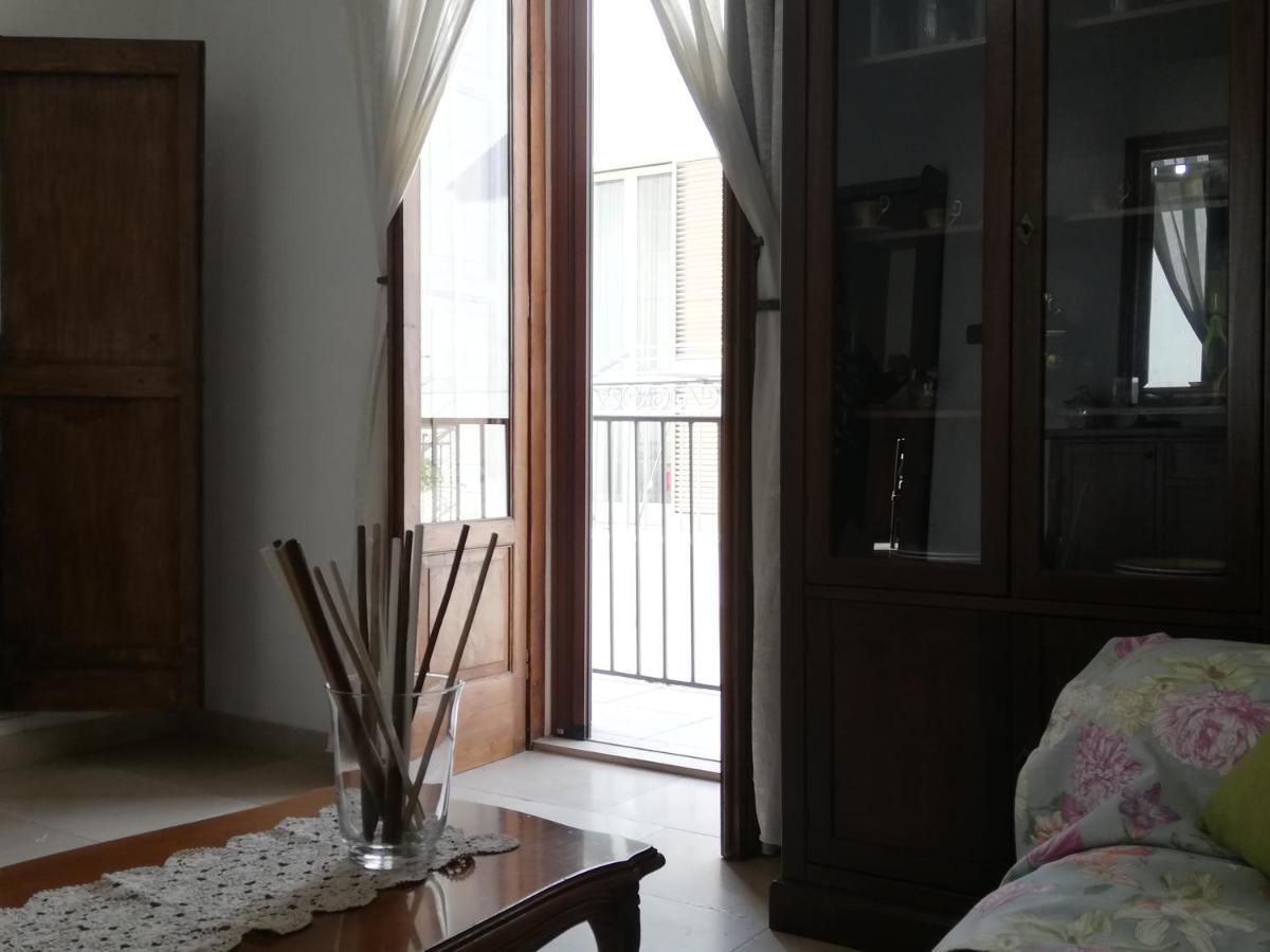 Dimora Maria Appartement Ostuni Buitenkant foto