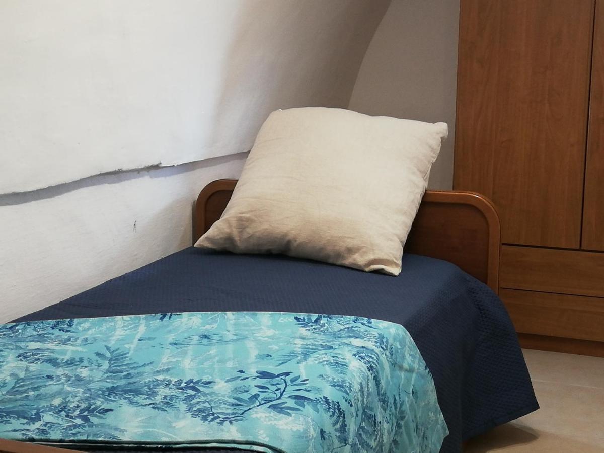 Dimora Maria Appartement Ostuni Buitenkant foto