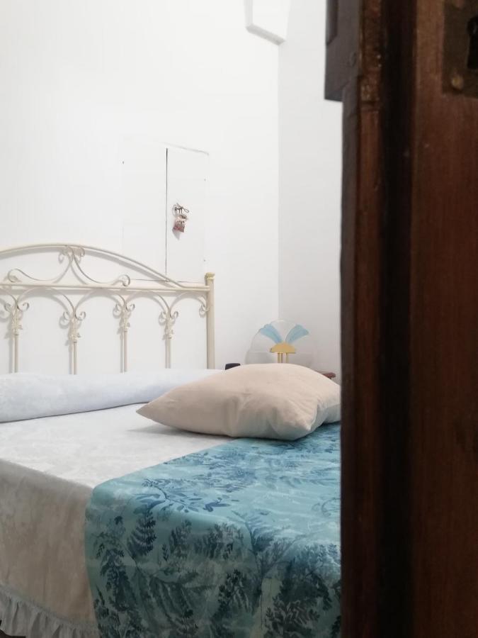 Dimora Maria Appartement Ostuni Buitenkant foto