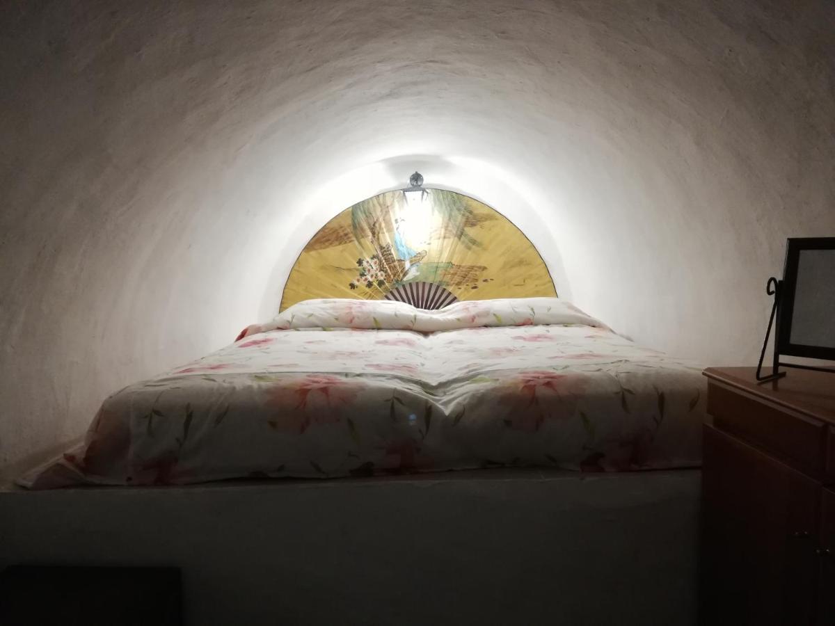 Dimora Maria Appartement Ostuni Buitenkant foto