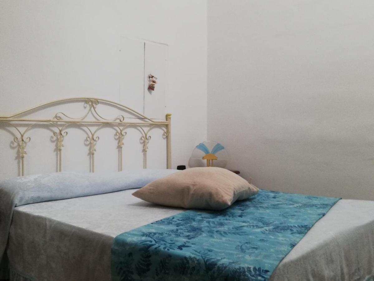 Dimora Maria Appartement Ostuni Buitenkant foto