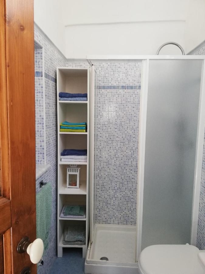 Dimora Maria Appartement Ostuni Buitenkant foto