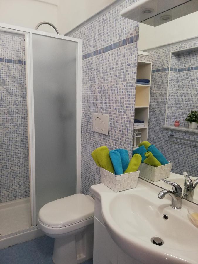 Dimora Maria Appartement Ostuni Buitenkant foto
