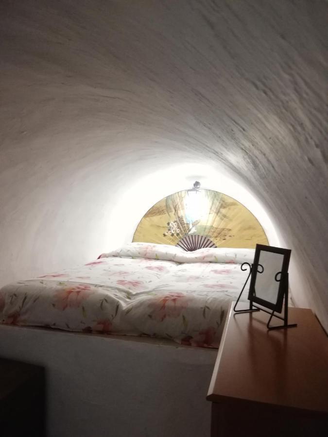 Dimora Maria Appartement Ostuni Buitenkant foto