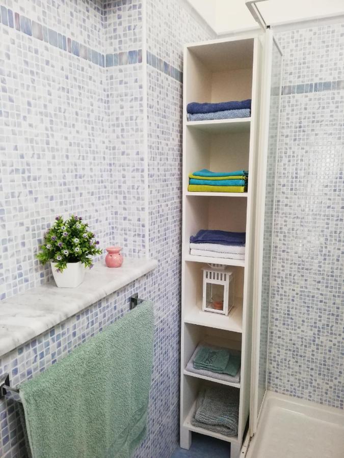 Dimora Maria Appartement Ostuni Buitenkant foto