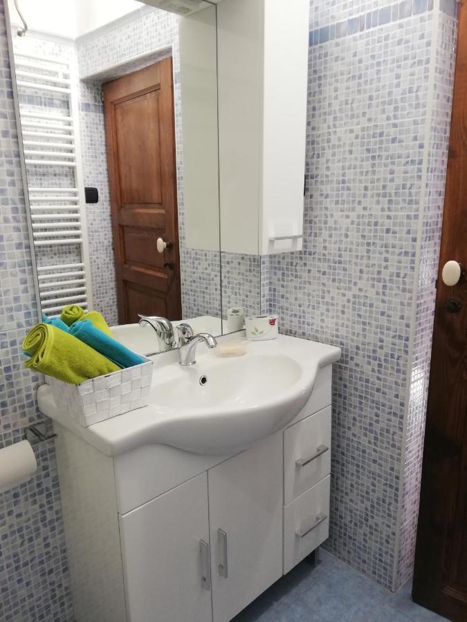 Dimora Maria Appartement Ostuni Buitenkant foto