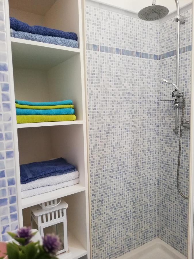 Dimora Maria Appartement Ostuni Buitenkant foto