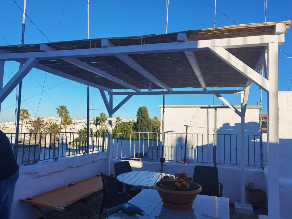 Dimora Maria Appartement Ostuni Buitenkant foto