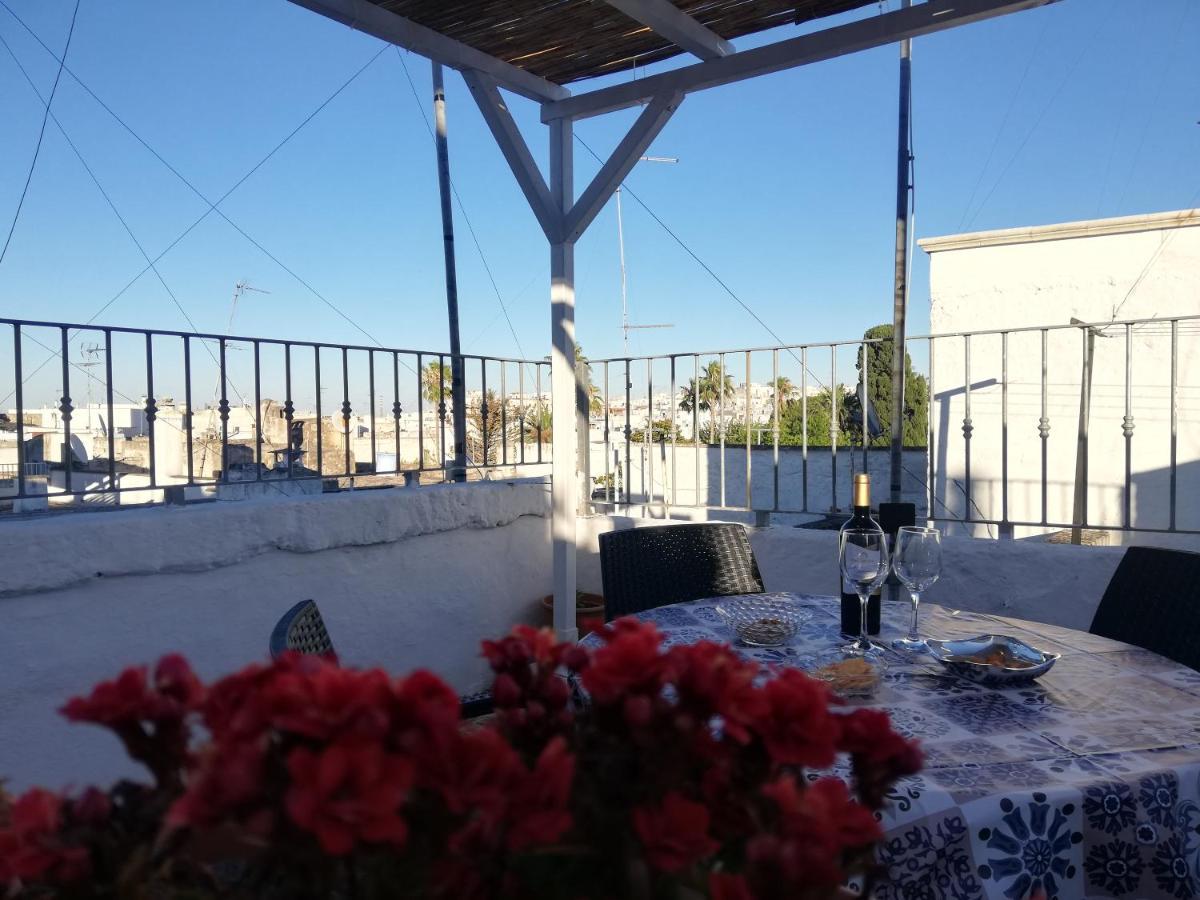 Dimora Maria Appartement Ostuni Buitenkant foto